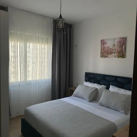 Nazo Sea View Guest house *