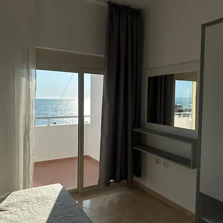 Nazo Sea View Guest house