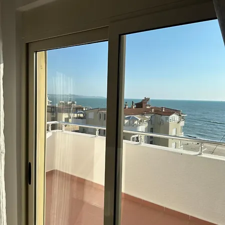 Affittacamere Nazo Sea View