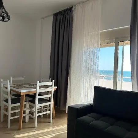 Nazo Sea View Affittacamere