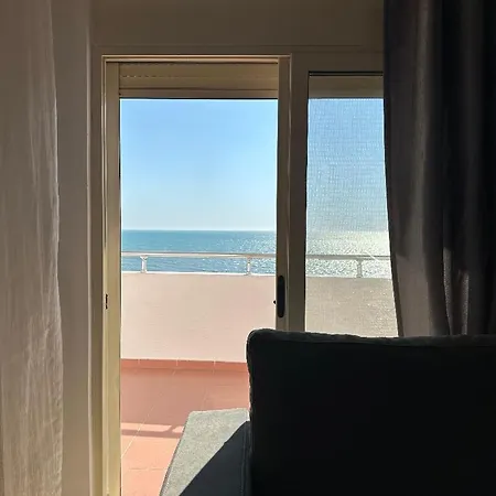 Affittacamere Nazo Sea View