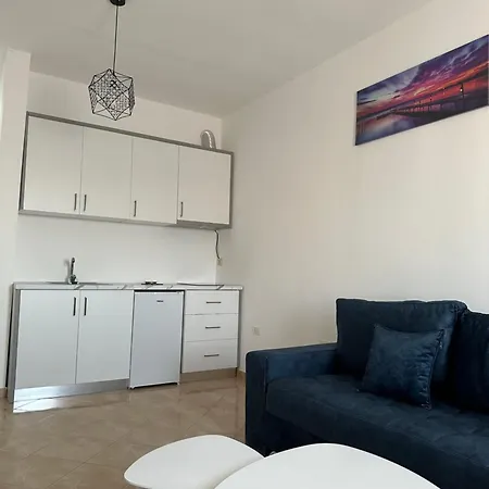 Guest house Nazo Sea View