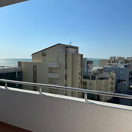 Nazo Sea View Guest house *