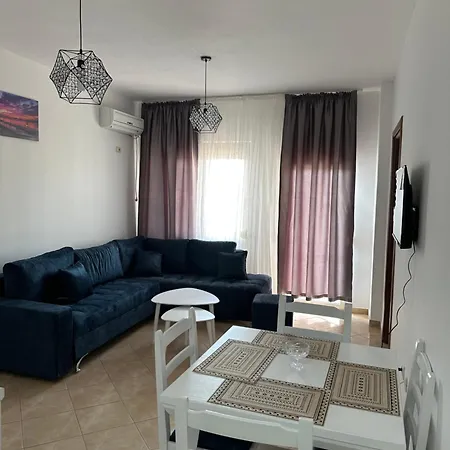 Nazo Sea View Affittacamere