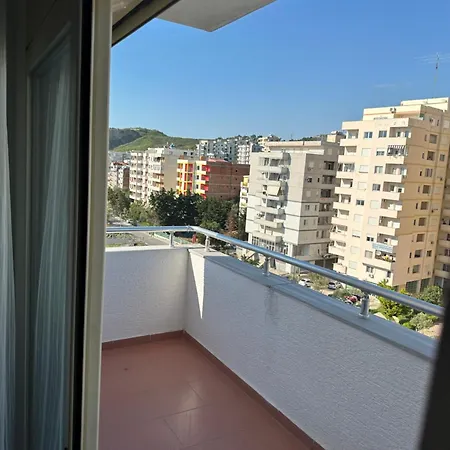 Guest house Nazo Sea View