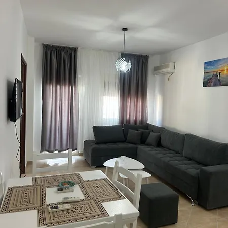 Guest house Nazo Sea View