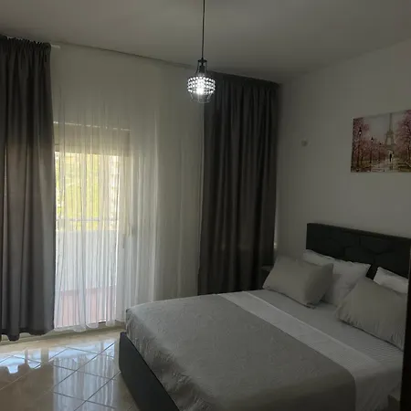 Nazo Sea View Affittacamere