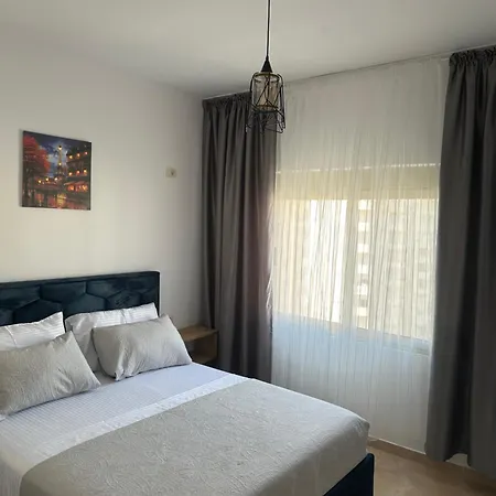Nazo Sea View Kryemedhej