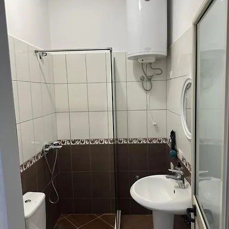 Nazo Sea View Guest house