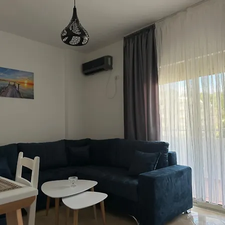 Guest house Nazo Sea View *